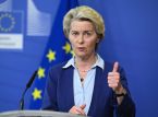 EU leaders back move toward "Buy European" strategy