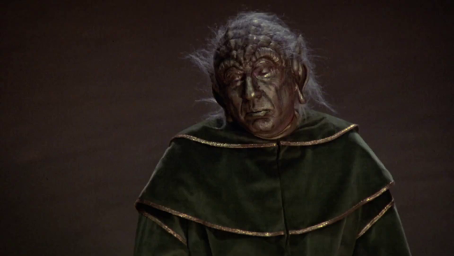 Spaceballs 2 reveals its title in first teaser