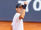 Confirmed: Rafa J&oacute;dar is facing Jannik Sinner: Times for the Madrid Open quarter-finals