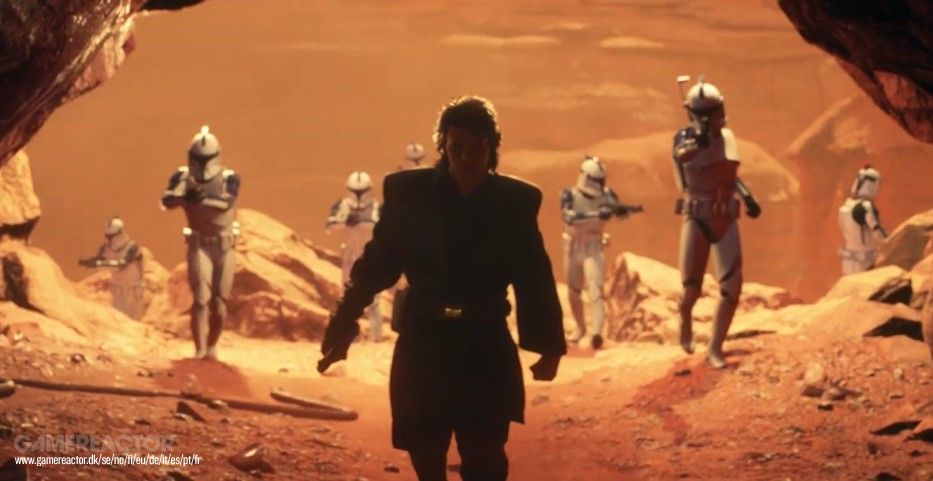 battlefront 2 instant action battlefront 2 instant action