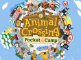 Animal Crossing: Pocket Camp