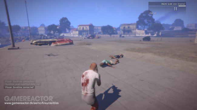 Arma III Review Gamereactor