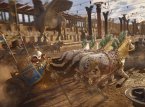 Watch two exclusive Assassin's Creed Origins clips