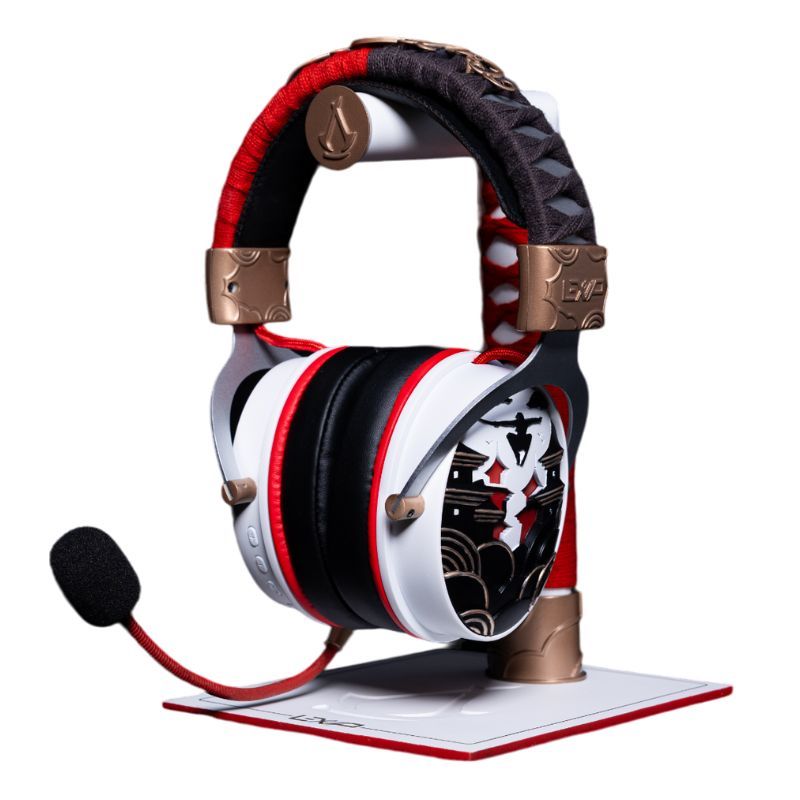Assassin's Creed Shadows gets its own line of PC accessories