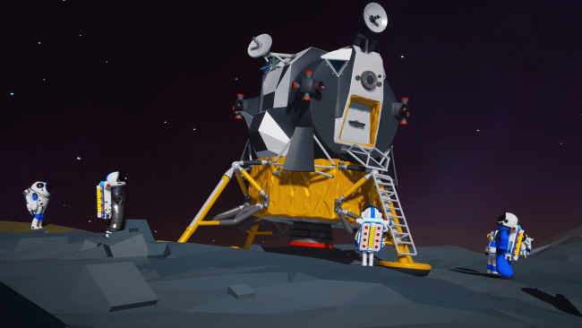 Astroneer