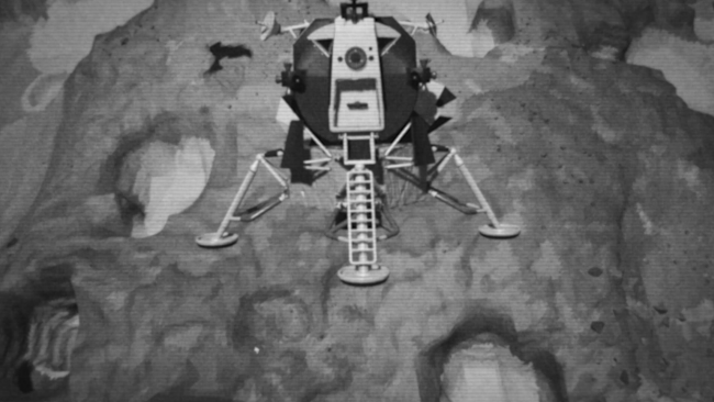 Astroneer