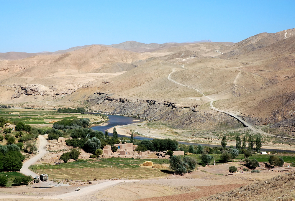 Bus crash in western Afghanistan leaves 79 dead