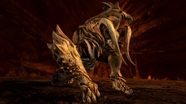 Castlevania: Lords of Shadow