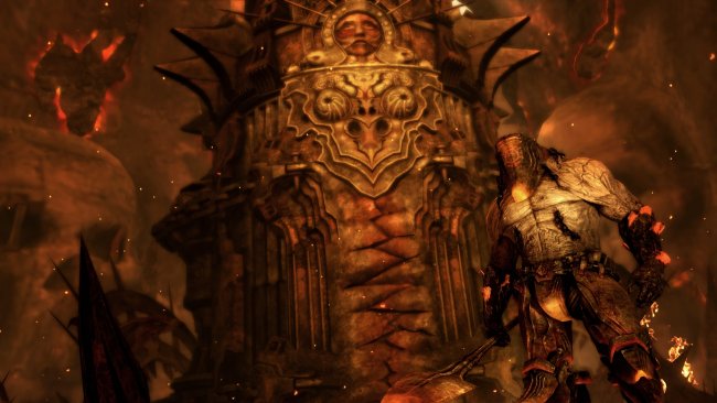 Castlevania: Lords of Shadow