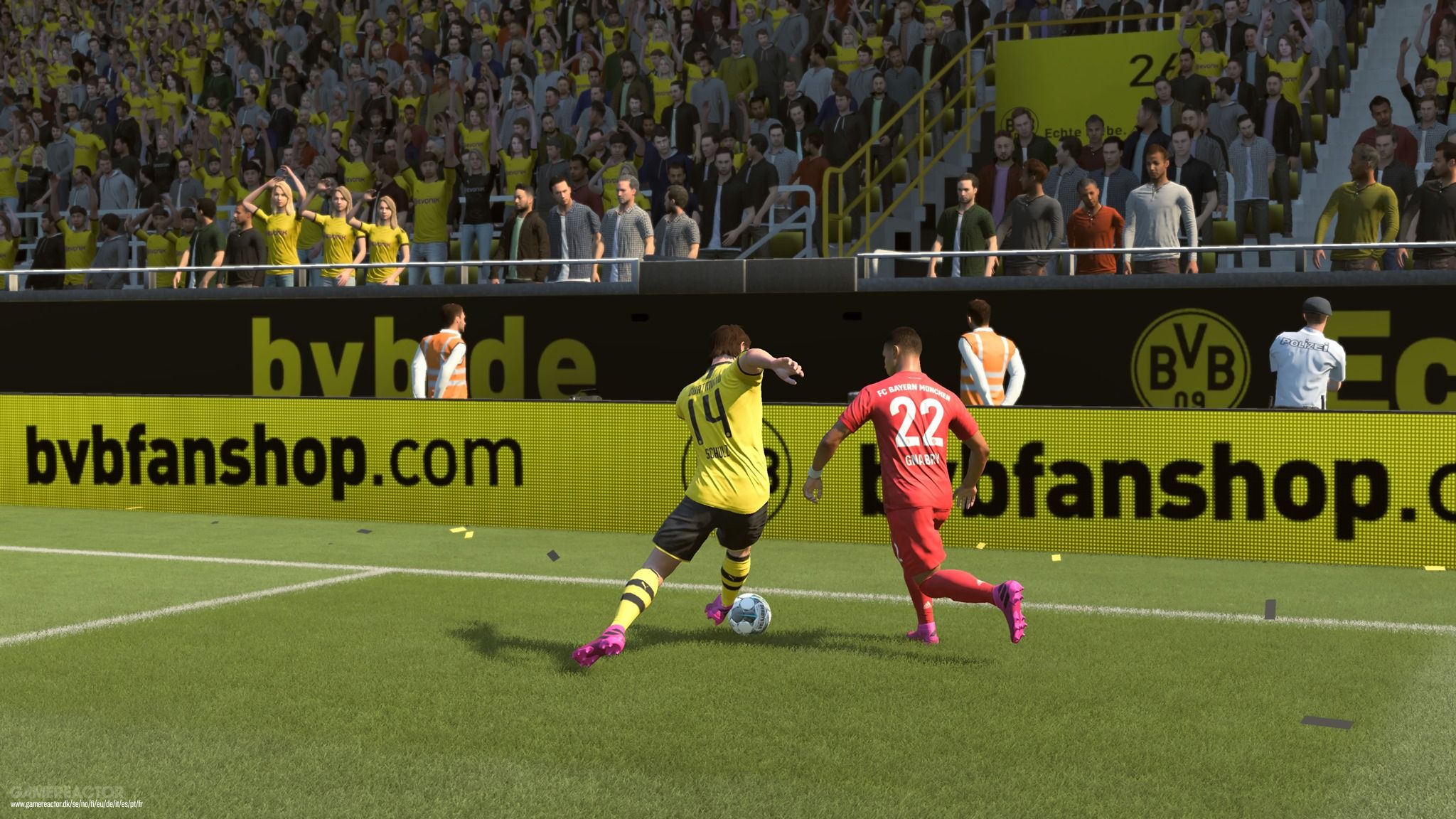 How to defend in FIFA 20