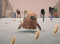 From page to screen: How did The Day I Became a Bird become a video game?