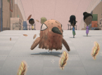 From page to screen: How did The Day I Became a Bird become a video game?