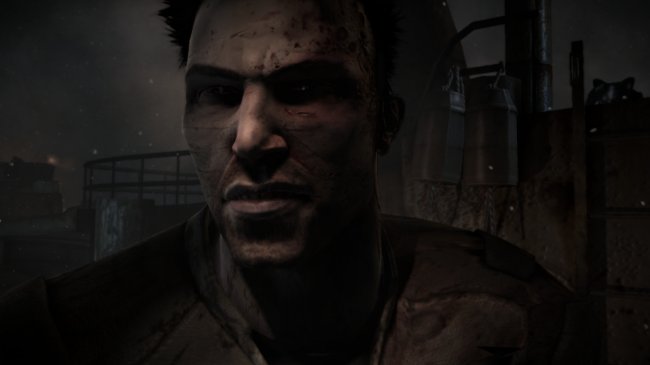 Dead to Rights: Retribution
