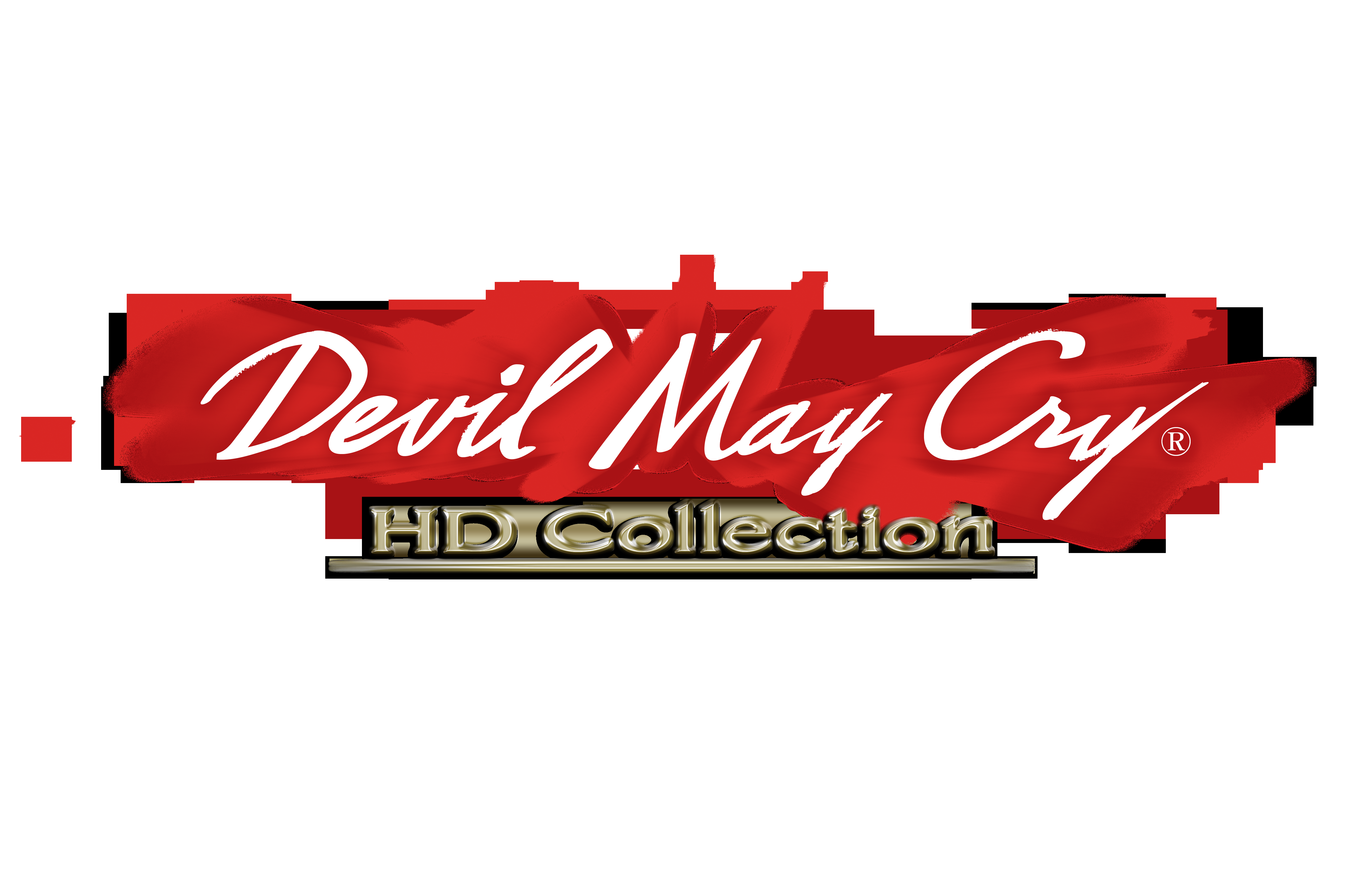 Devil May Cry Hd Collection 2012