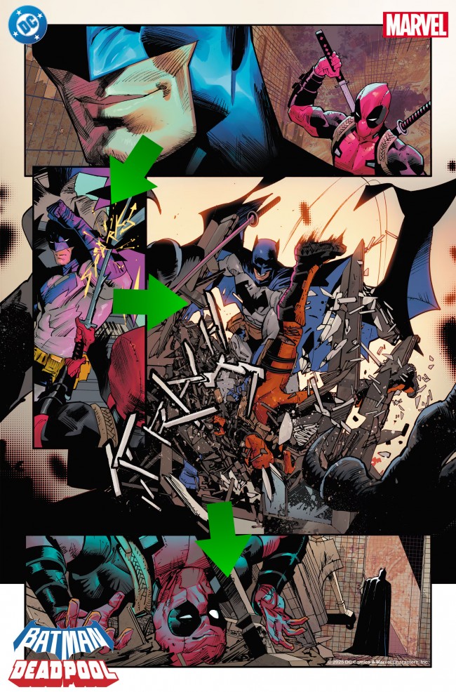 Do's and don'ts: The best ways to go about getting into comics