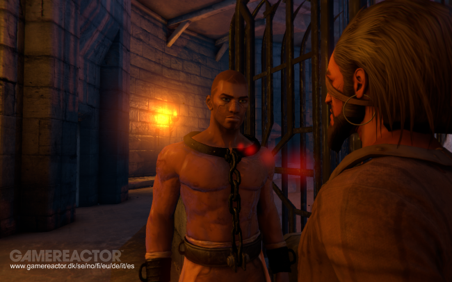 Dreamfall Chapters