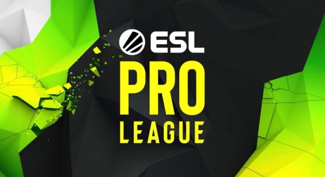 ESL Pro League Season 23: Five teams are already qualified for the playoffs