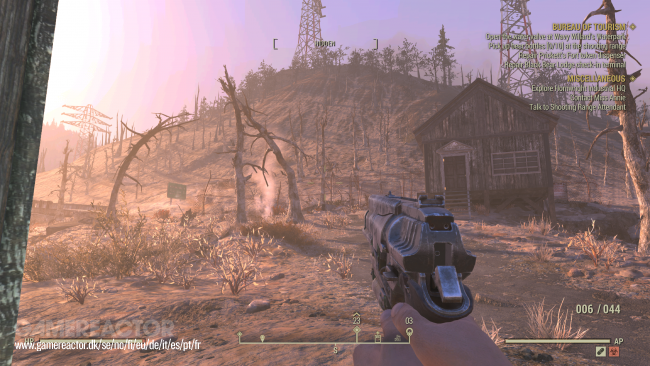 Fallout 76