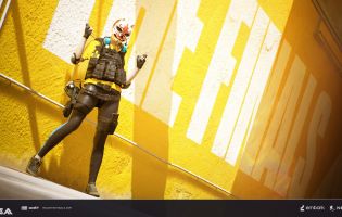 Embark announces The Finals Major 2025, set for DreamHack Stockholm