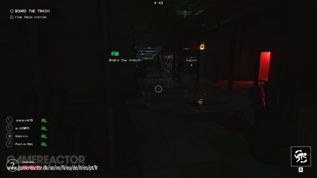 Project: Playtime
