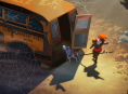 Indie Calendar - The Flame in the Flood