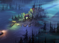 The art of The Flame in the Flood