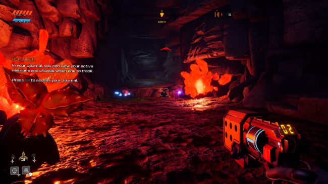 Journey to the Savage Planet