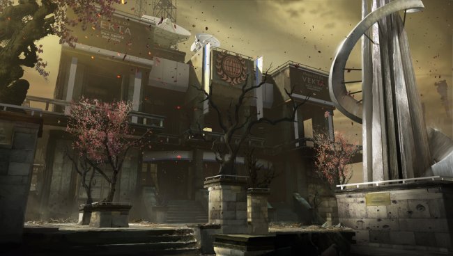 Killzone: Mercenary