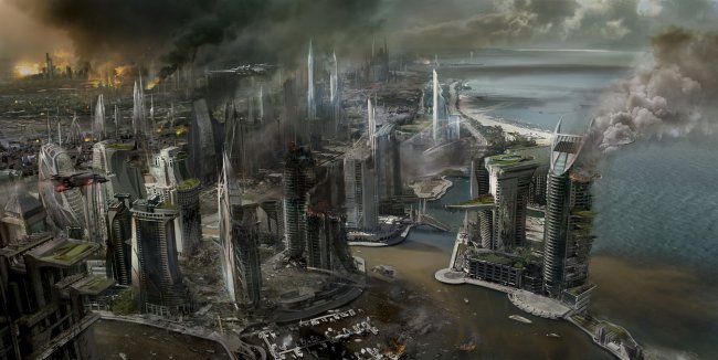 Killzone: Mercenary