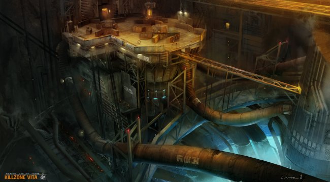 Killzone: Mercenary