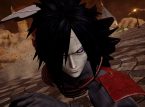 A new Jump Force Arena Event starts tomorrow