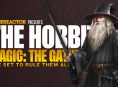 Magic: The Gathering - The Hobbit is more than just a heartfelt tribute to Tolkien's work: It's a real powerhouse that will lead you to victory in your games