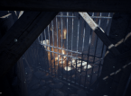 Horror game Ad Infinitum deals war trauma starting on September 14th