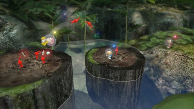 Pikmin 3
