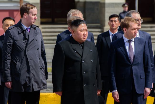 North Korea confirms troop deployment to Russia, calls its soldiers "heroes"