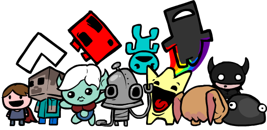 Super Meat Boy