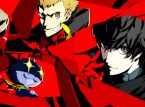 We're joining the Phantom Thieves in Persona 5 Royal on today's GR Live