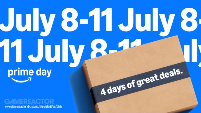 Prime Days: The best deals and discounts on Amazon celebrating the loyalty of its customers