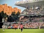 Rayo Vallecano enjoys triumphant return in a UEFA competition after 25 years