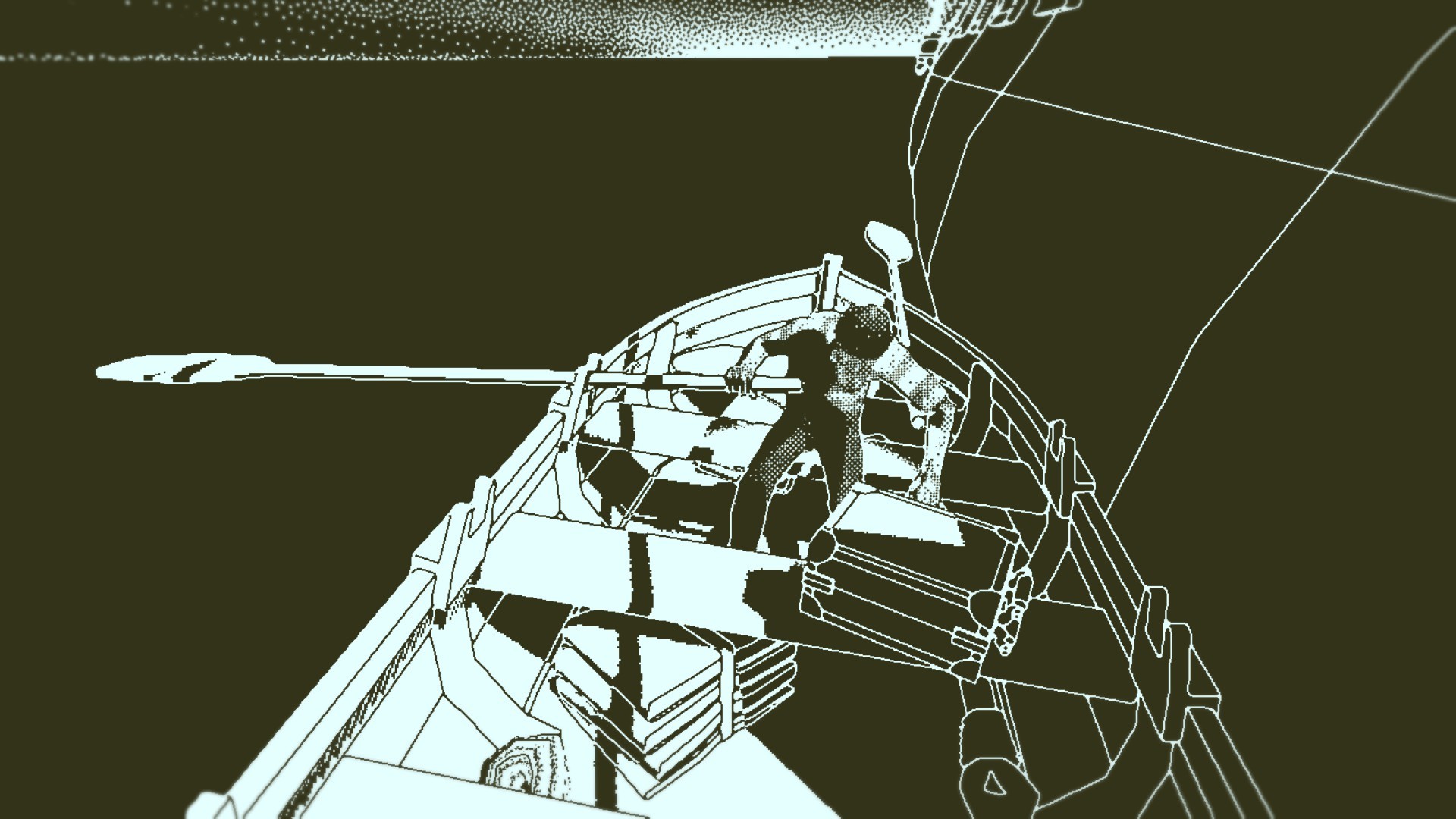 Return of the Obra Dinn Review - Gamereactor