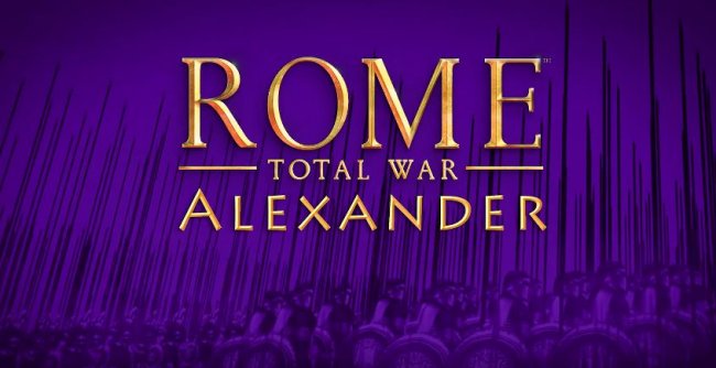 Rome: Total War