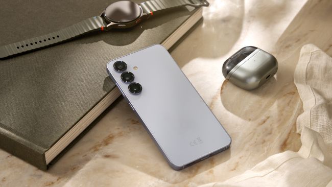 Samsung S25 Series comes with even more AI, a better camera, and an improved processor