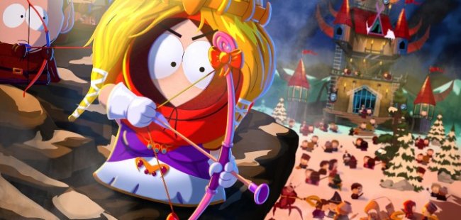 South Park: The Stick of Truth