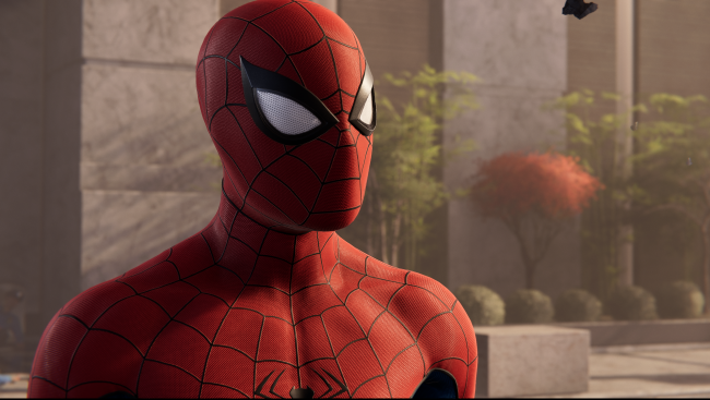 Spider-Man Remastered PC - Performance Review Análise - Gamereactor