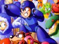 McDonald's and Mega Man collaboration announced