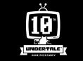 Toby Fox celebrates 10 years since the release of Undertale and slightly advances work on Deltarune Chapter 5