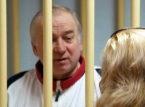 UK inquiry: Putin authorised 2018 Novichok poisoning of ex-Russian spy Skripal