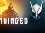 Unhinged is an open world survival crafting game set in a megacorp experiment