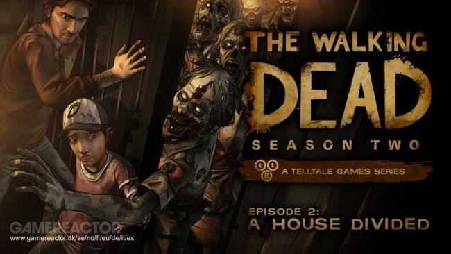 The Walking Dead: Season Two