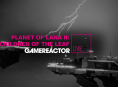 We're playing Planet of Lana II on today's GR Live